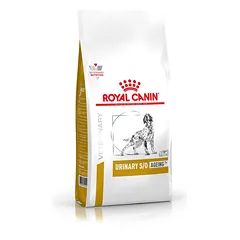 ROYAL CANIN Dog Urinary S/O +7 8 kg