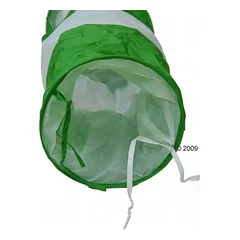zooplus Exclusive tunelis katėms Vikšras, L 100 x Ø 24 cm — 3 nuotrauka