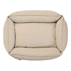 HUNTER šunų sofa iš perdirbtų medžiagų Belluno, Mažiems 5–10 kg — 3 nuotrauka