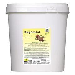 CdVet DogFitness, 200g — 3 nuotrauka