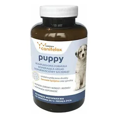 Canifelox Puppy 120 g