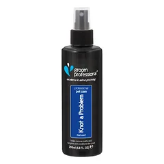 Groom Professional Knot a Problem - purškiklis šunims, skirtas sąvėloms iššukuoti, 200ml — 3 nuotrauka
