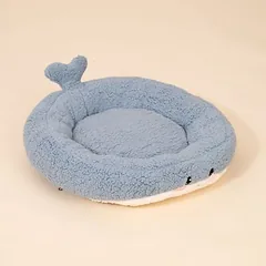 TIAKI augintinių guolis Teddy Whale, Vidutiniams 11–25 kg — 2 nuotrauka