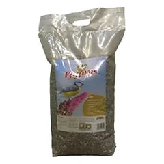 Pfiffikus zylių pašaras, 25kg — 2 nuotrauka