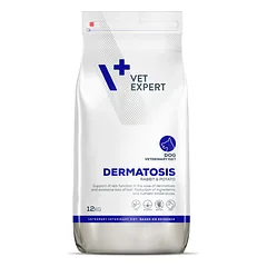 VetExpert Veterinary Diet Dermatosis dog Rabbit&Potato 12kg