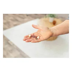 TRIXIE Premio Duckies – Antienos krūtinėlės suktinukas, 7,5 cm, 9 g (pakuotė 400) — 4 nuotrauka