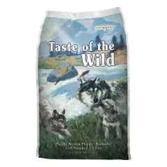 TASTE OF THE WILD Pacific Stream Puppy