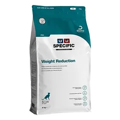 Specific Cat FRD - Weight Reduction, sausas maistas katėms, 1,5 - 2,9 kg — 2 nuotrauka