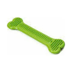 Georplast žaislas šunims GeoBone 36,5 x 11 cm, įvairių spalvų — 3 nuotrauka