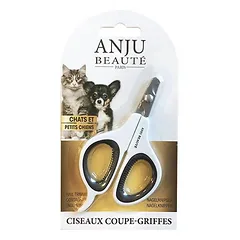 Anju Beauté žirklės nagams, S