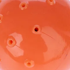TIAKI žaislas šunims Vandens balionas, Ø 6 cm — 4 nuotrauka