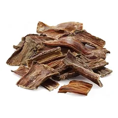 Rocco Naturals džiovinta mėsa, skanėstai šunims — 5 nuotrauka
