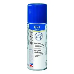 Kerbl odos priežiūros priemonė Bluespray nagų priežiūros purškiklis