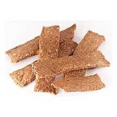 Bellfor Hundesnack - Fleischstreifen Kaninchen