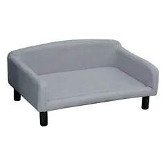 PawHut Hundesofa