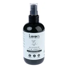 kooa kvapnus kailio purškalas su frangipanų kvapu, 250 ml — 5 nuotrauka