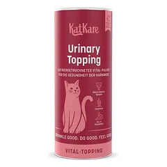 KatKare Vital Topping Urinary, papildas katėms — 2 nuotrauka