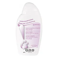 Dog Generation Volumizing Conditioner - apimties suteikiantis kailio kondicionierius