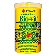 TROPICAL Bio-vit 1000ml