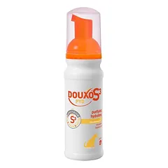DOUXO S3 PYO Mousse