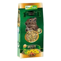 Maistas degu Nestor Degu Premium 500 ml