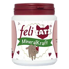 CdVet feliTATZ mineralų jėga, papildas katėms, 60g — 2 nuotrauka