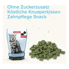 Beaphar Zahnies — 2 nuotrauka