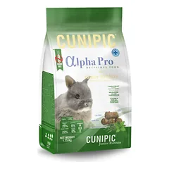 Cunipic Junior triušių pašaras, 500 g — 2 nuotrauka