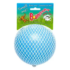 Jolly Pets Bounce-N-Play, žaislas šunims, Labai dideliems > 45 kg — 2 nuotrauka