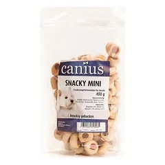 Canius Snacky Mini