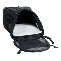 Hunter kuprinė skrydžiams Miles, L 30 x B 22 x H 45 cm — 5 nuotrauka