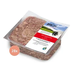 proCani jautienos prieskrandžių mišinys, 22 x 500 g — 2 nuotrauka