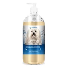 EUROWET Drėkinamasis šampūnas šunims, 1L