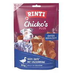 RINTI Chicko Plus Entenkeulchen