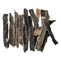 Galvijų Skrandžiai, Džiovinti, 500 G