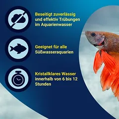 Tetra CrystalWater, 500 ml — 3 nuotrauka