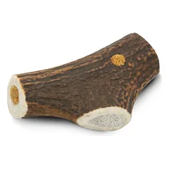BLUE TREE Deeries natūralus skanėstas šunims - elnio ragai L, 120 g — 2 nuotrauka