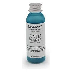 ANJU DIAMANT, šviesią ir pilką kailio spalvą ryškinantis šampnūnas šunims ir katėms 50 ml