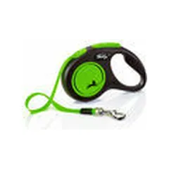 flexi Neon S 5m green (tape) — 2 nuotrauka