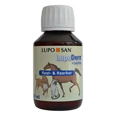 Luposan LupoDerm, 80 - 124 g — 4 nuotrauka