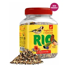 RIO Songbird mix 240g