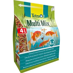 TETRA Pond Multi Mix 4L