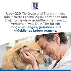 Hill's Science Plan Adult Sterilised Mousse drėgnas maistas katėms — 4 nuotrauka