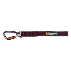 Non-stop dogwear Hundeleine Move Leash lila