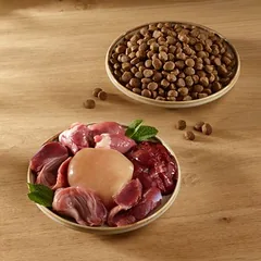 2 kg gratis! 8,5 kg Wild Freedom Adult - getreidefreie Rezeptur