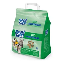 Sepicat Eco Universal augalinis kraikas naminiams gyvūnams