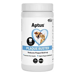 ORIONPHARMA Aptus Plaque Buster 200 g - apnašų valiklis