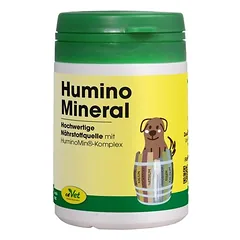 CdVet HuminoMineral, 25kg — 5 nuotrauka