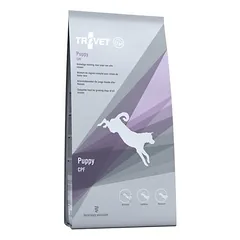 Trovet Dog Puppy CPF 3 kg - maistas šuniukams