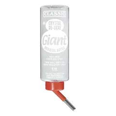 Klasikinis gertuvė 1100ml